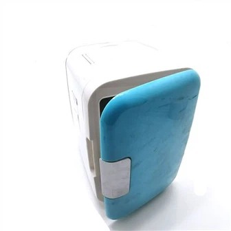 Хладилник за автомобили и дома