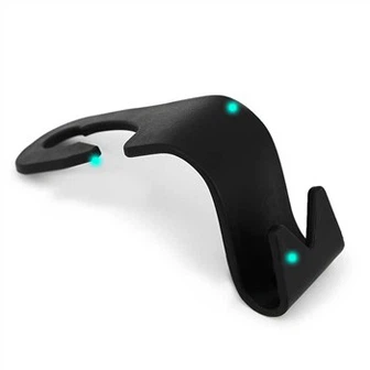 Скрит държач за кука за кола