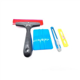 Инструмент за филм на прозорец