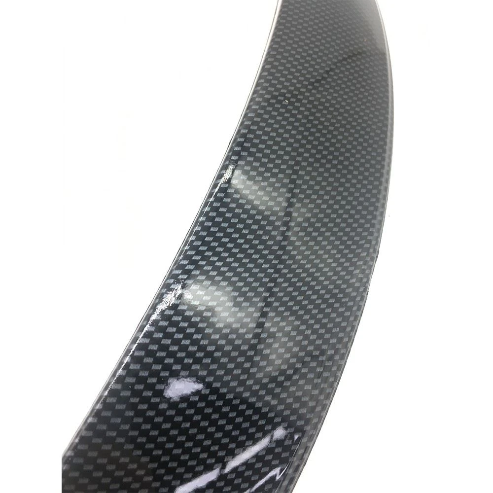 The side