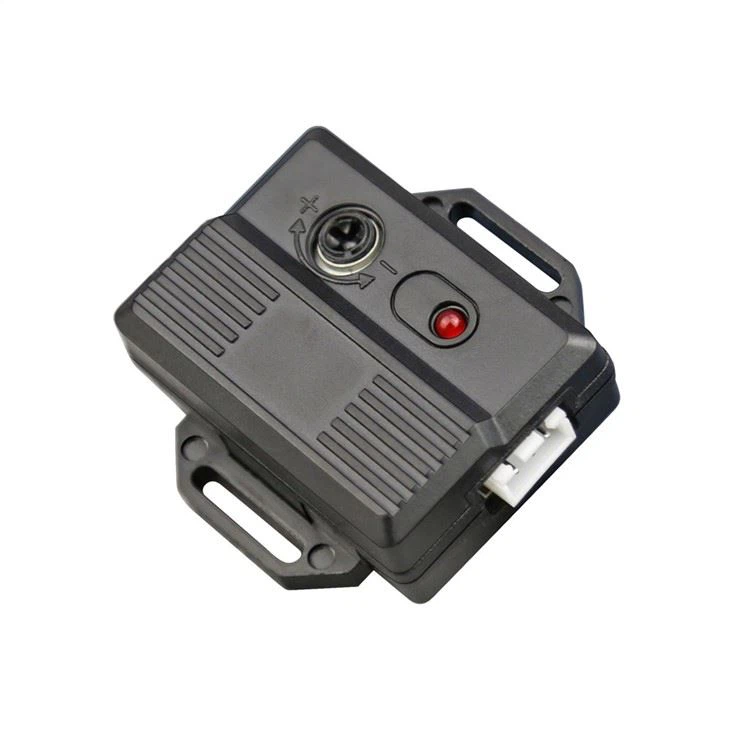 GPS Car Alamr System
