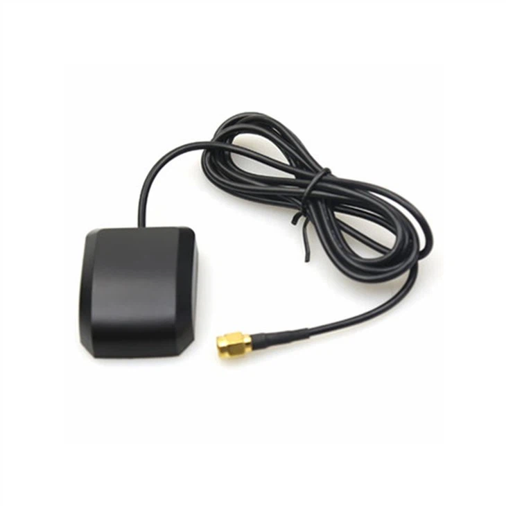 GPS Car Alamr System
