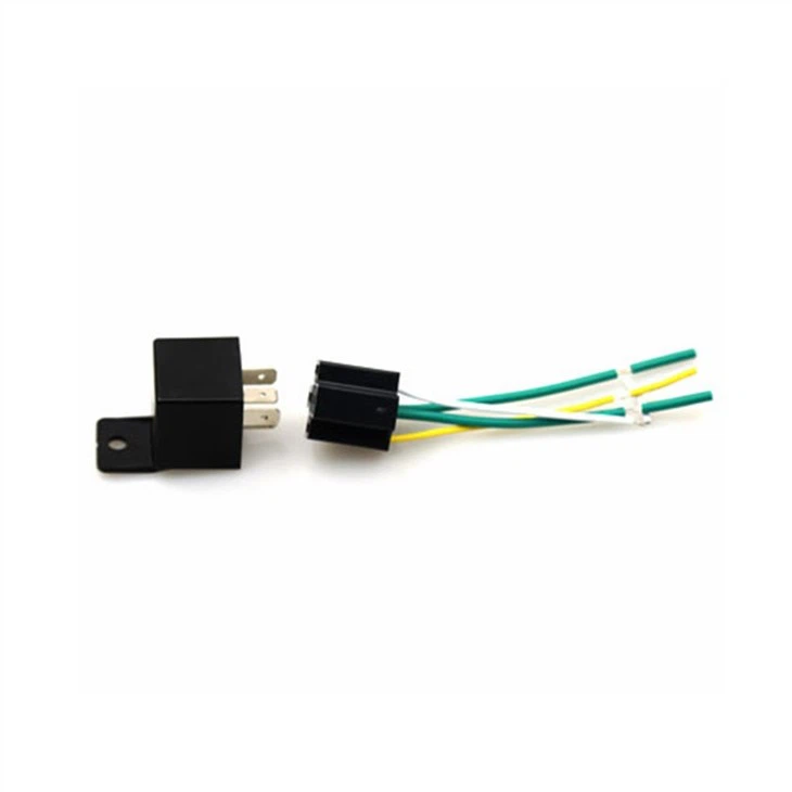 GPS Car Alamr System