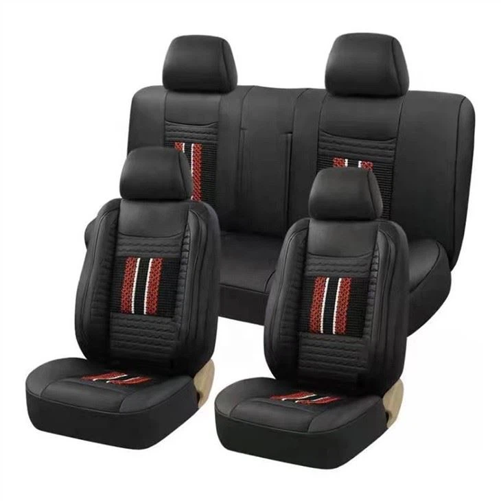 Car Seat Cover Luxury