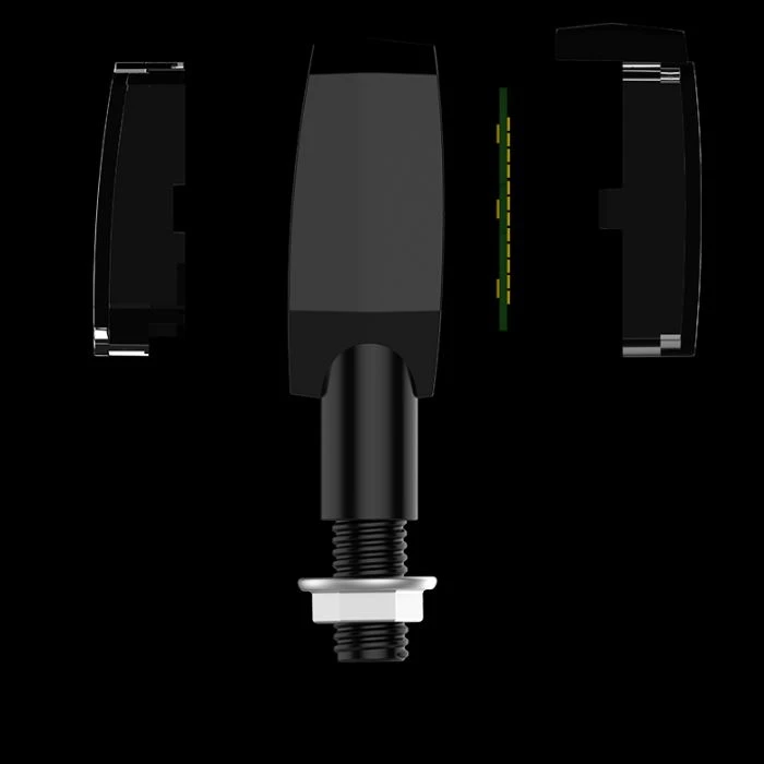 LED Motorcycle Turn Signal
