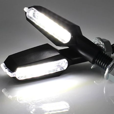 LED Motorcycle Turn Signal