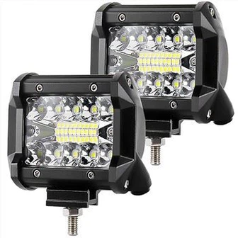 Автомобилна LED светлина