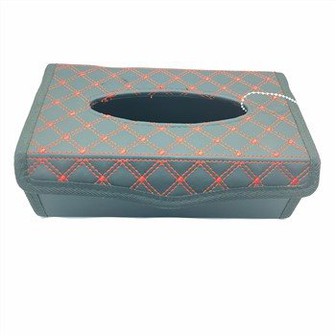 Кутия за кърпички за кола