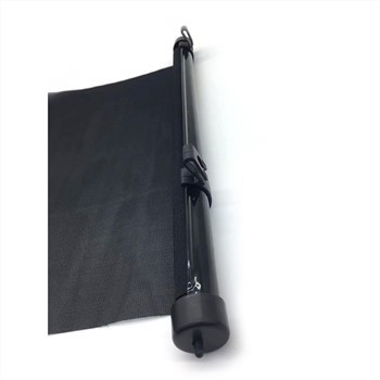 Марля със засмукващ слънцезащитен блок