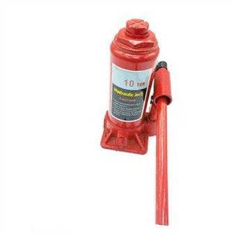 Хидравличен крик