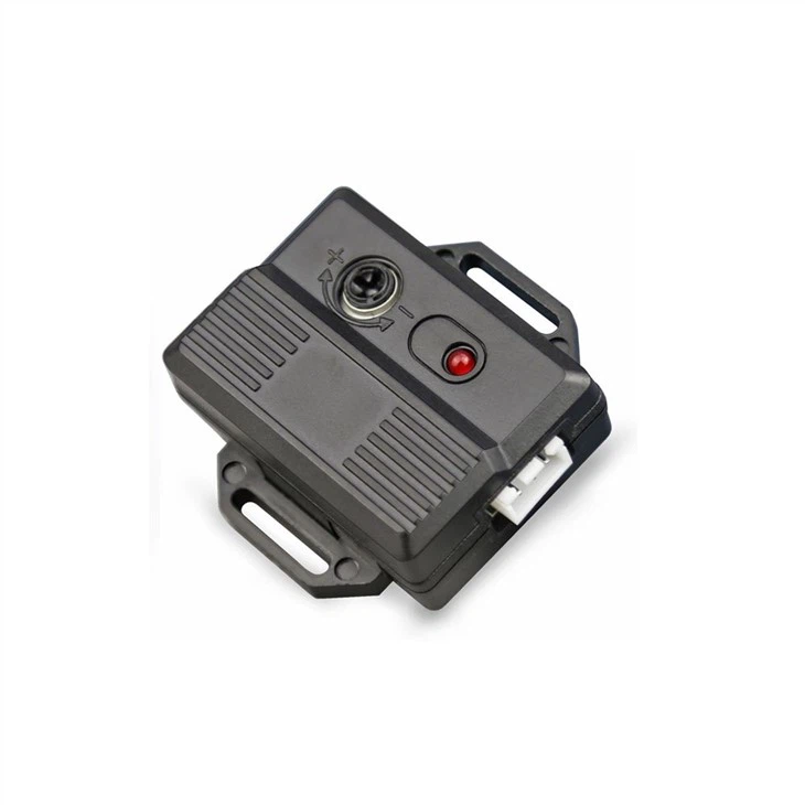 Two Way Car Alarm Security System